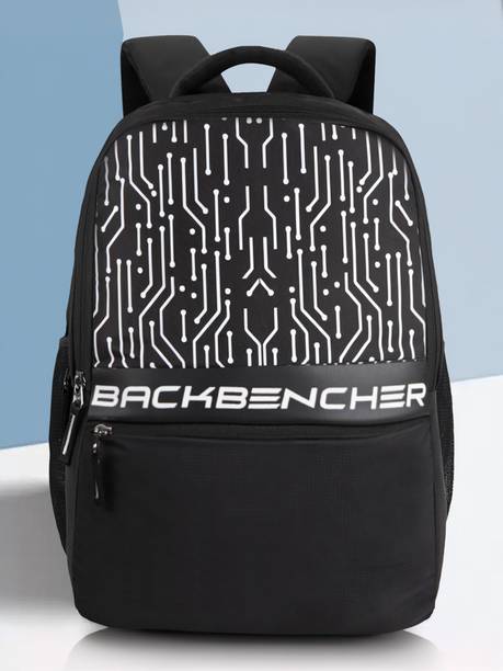 Talon Backbencher Durable Travel Backpack – Stylish, Functional & Designed for Comfort 35 L Laptop Backpack