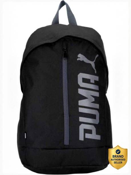 Small 18 L Backpack OFFICE