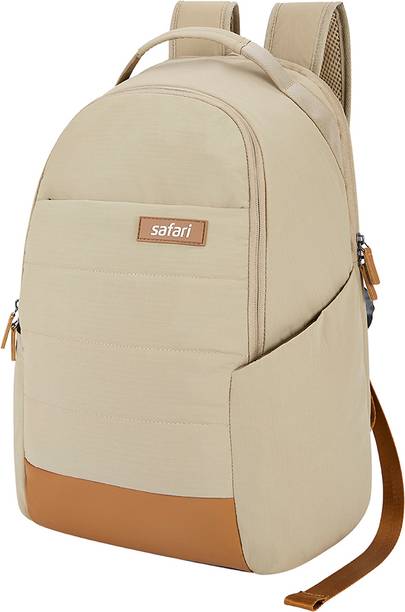 SAFARI Medium 24 L Laptop Backpack Dormio