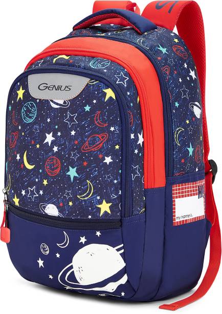 GENIUS SUPERNOVA 27 L Backpack