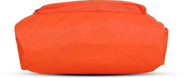 Small 18 L Backpack FK-New - 2.0 ORANGE_11