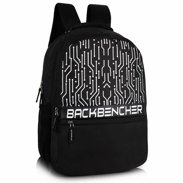 Talon Trendy Backbencher Backpack | School Bag for Boys and Girls Waterproof School Bag