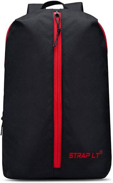 Small 15 L Backpack KO MIBLKQCHUA44_21