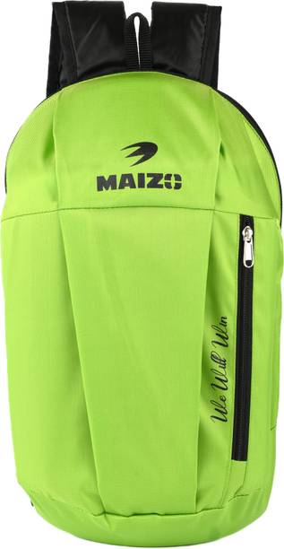 MAIZO Gym / Sports / School Bag 10 L Backpack