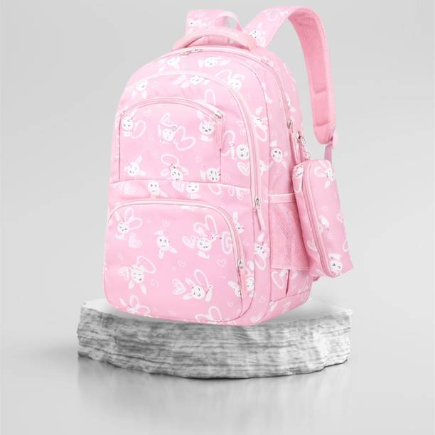 LUSION UR-LD06-PURPLE 25 L Backpack