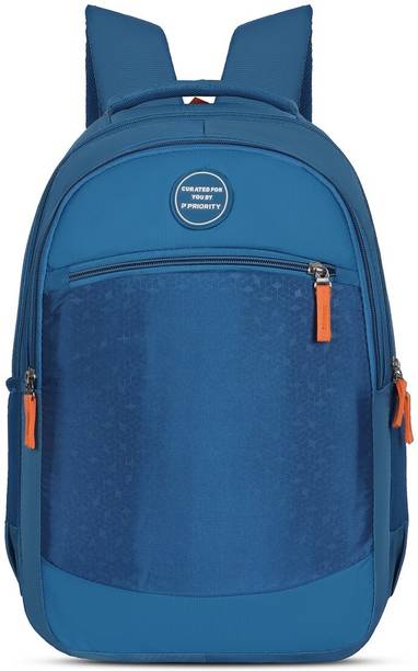 Priority Trident 003 College Bag ABL 38 L Backpack