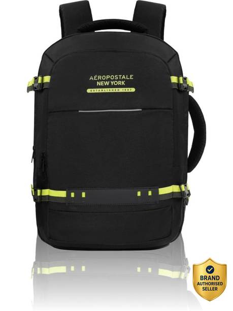 Medium 22 L Laptop Backpack OHIO