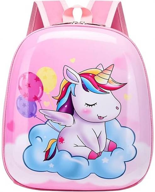 Mango People Shop Unicorn Backpack 1 L Backpack