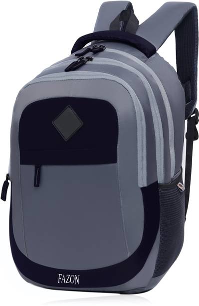 FAZON 35L Laptop Backpack 3 Compartment Multi Use Bag with internal organize 35 L Laptop Backpack