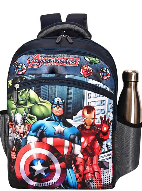 SVB School bag kids 30 L Backpack