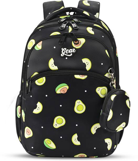 Gear Avacado Backpack 17"/27L 27 L Backpack