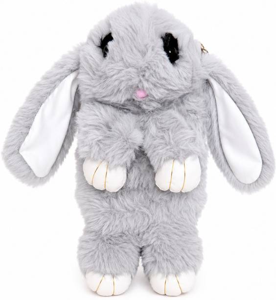 Somatiya Bunny Bliss Mini Backpack 1 L Backpack