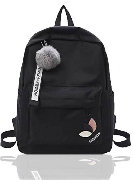 Flamebird black btr45_10 30 L Backpack