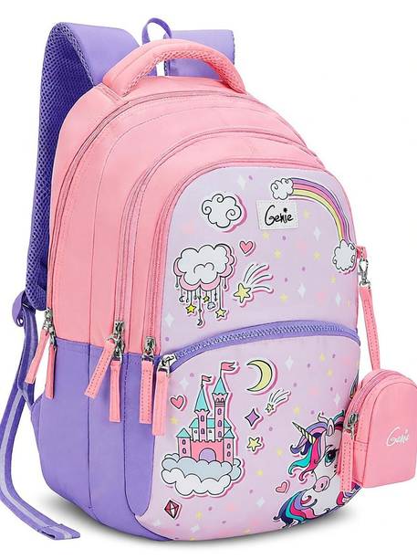 Genie STARDEW 27 L Backpack