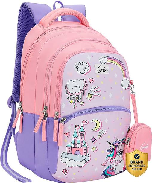 Genie STARDEW 27 L Backpack