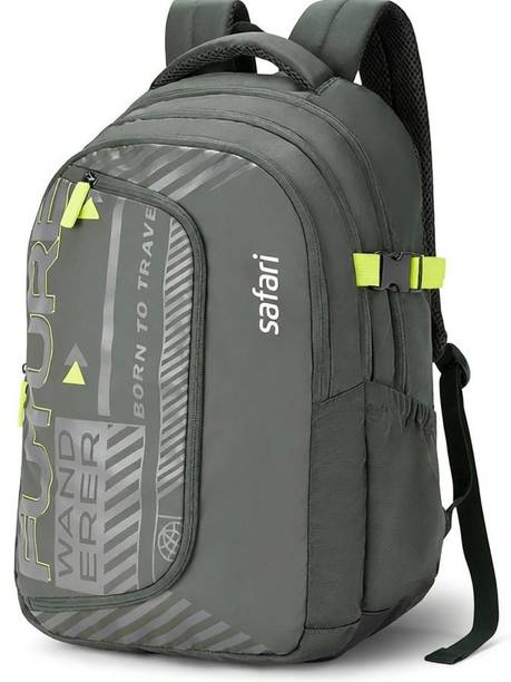 SAFARI Terra 37 L Backpack
