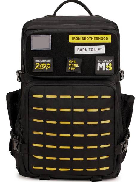 Large 45 L Backpack Tactical
