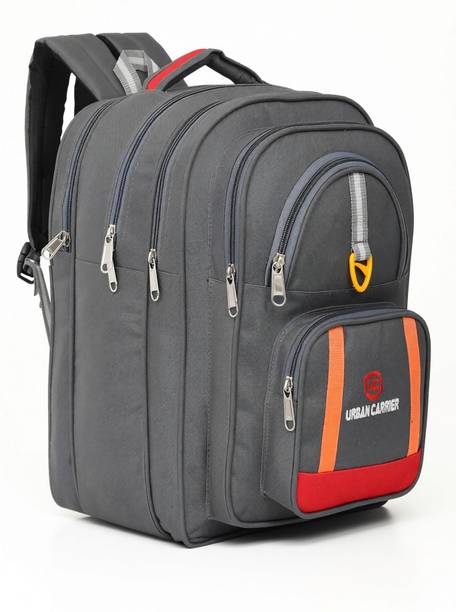 urban carrier Stylish Waterproof School bag 6th to 10th Class 65 L Backpack
