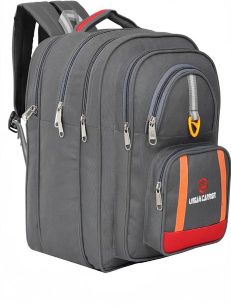 urban carrier Stylish Waterproof School bag 6th to 10th Class 65 L Backpack
