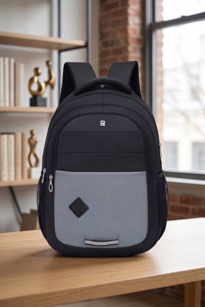 Medium 30 L Laptop Backpack High Quality Waterproof Bag for Students and Professionals with Good design