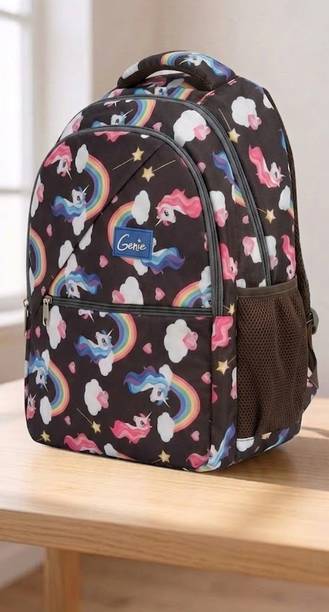 TandVmart U_B_01 15 L Backpack