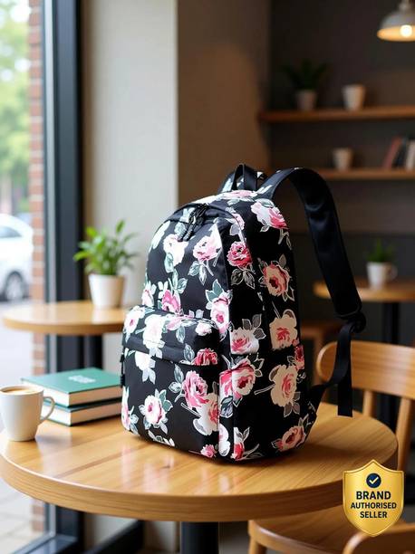 ANANYA Kids Backpack, Girls & Women Stylish Trendy College, School & College Bags 30 L Backpack