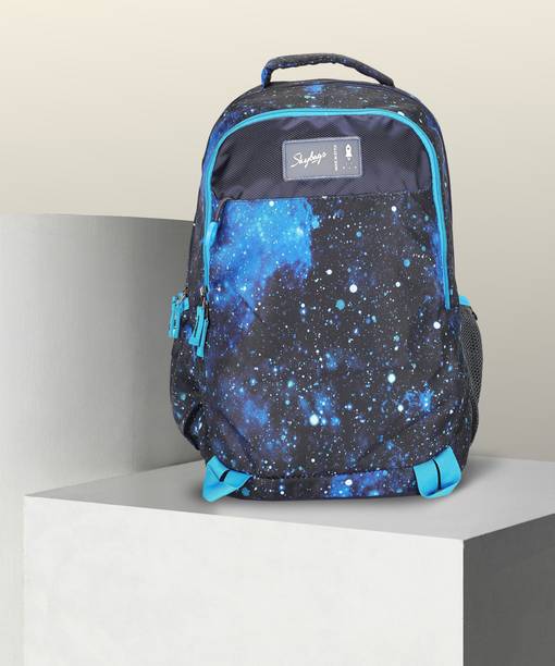 Large 33 L Backpack RIDDLE 1