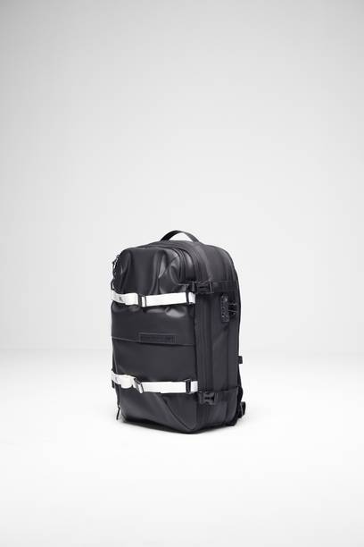 Large 44 L Laptop Backpack Premium Travel Compression Backpack Cabin Pack Expandable Smart Transit