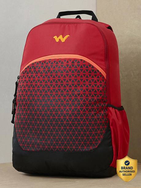 Small 17 L Laptop Backpack Zeal
