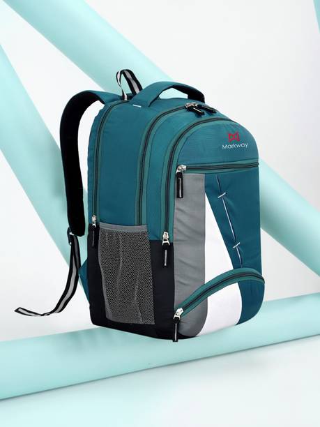 markway /School Bag/College Office Casual Waterproof School 35 L Backpack