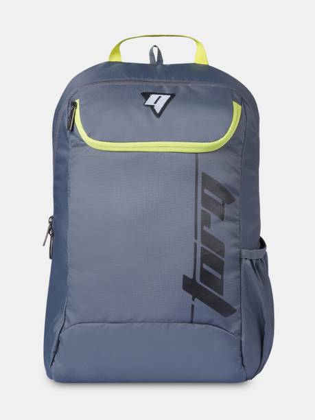 Medium 25 L Laptop Backpack Dribble LPBP 25L