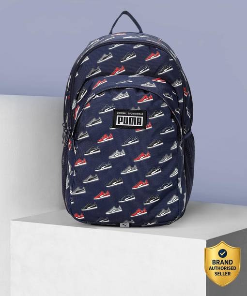 Medium 25 L Laptop Backpack Academy Backpack