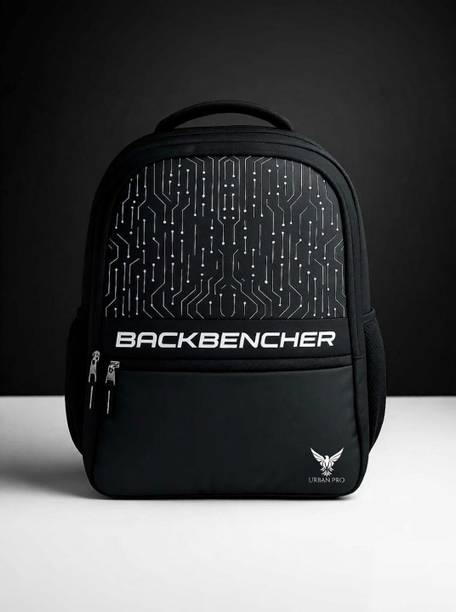UPRO Backbencher School & Office Bagpack 28 L Laptop Backpack