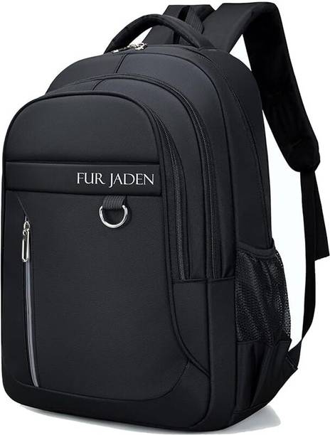 Large 32 L Laptop Backpack Travel Professional Bag with 15.6 Inch Laptop Compartment