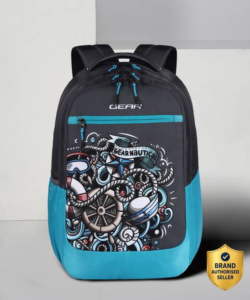 Medium 29 L Backpack GRAFFITTI WITH RAINCOVER BACKPACK