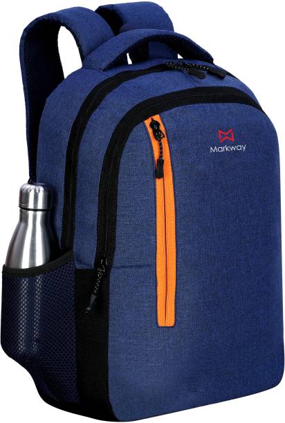 markway Backpack 35L spacy bagpack 4th to 10th class casual clg water proof school bags 35 L Backpack