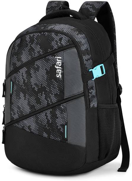 SAFARI Ashper Plus 30 L Laptop Backpack