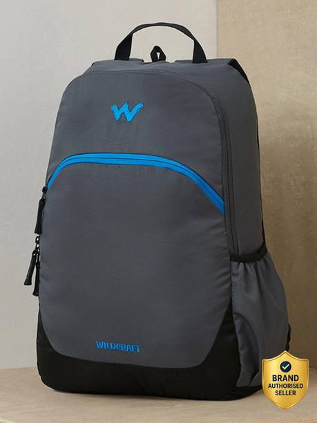 17.2159 L Laptop Backpack Zeal