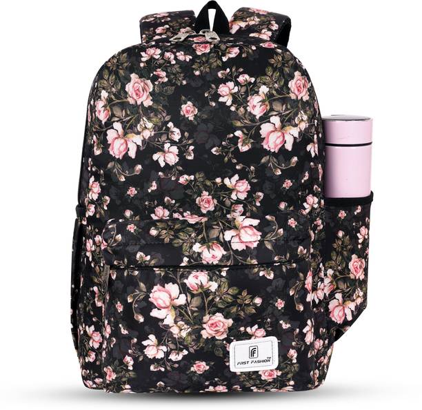 B-9 Fashion Casual Backpack For Girls 25 L Laptop Backpack