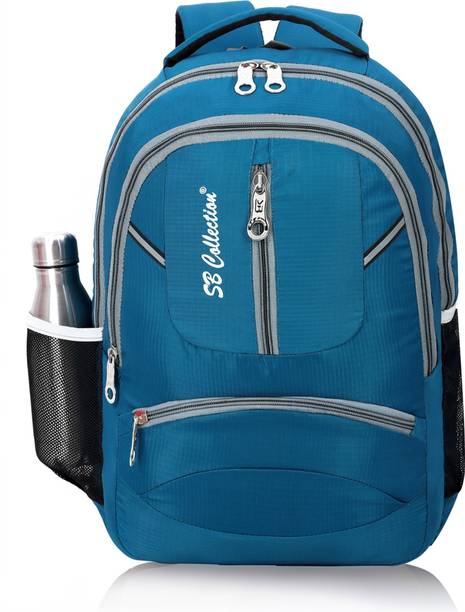 SBCOLLECTION casual unisex Lightweight daily use 35 L Laptop Backpack