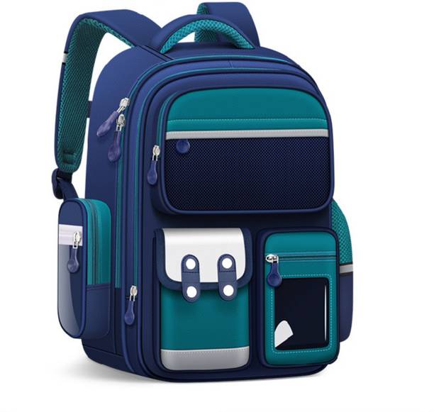 LYFCO Unisex School BackPack 39 L Backpack
