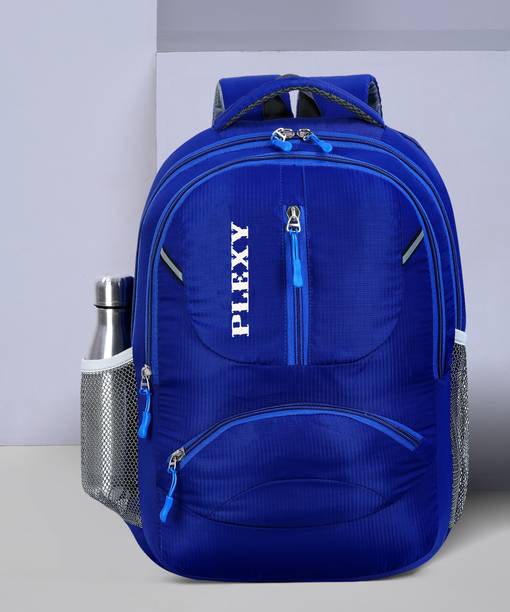 PLEXY Medium 30 L Laptop Casual Backpack bagpack for Men Women 30 L Laptop Backpack