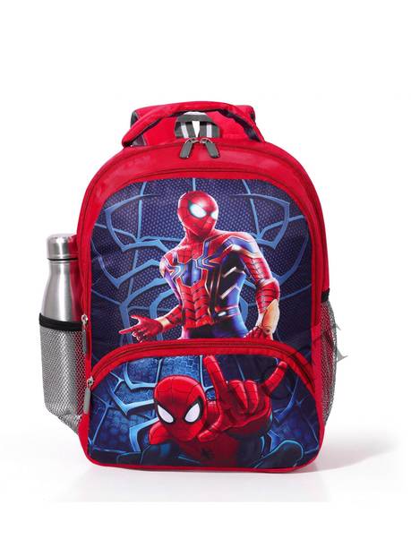 Gloft Unisex Junior Kids School Bag Backpacks Cartoon Bag/Boy/Girl/Baby/ (3-8Years) 22 L Backpack