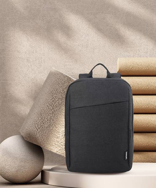 Lenovo B210 20 L Laptop Backpack