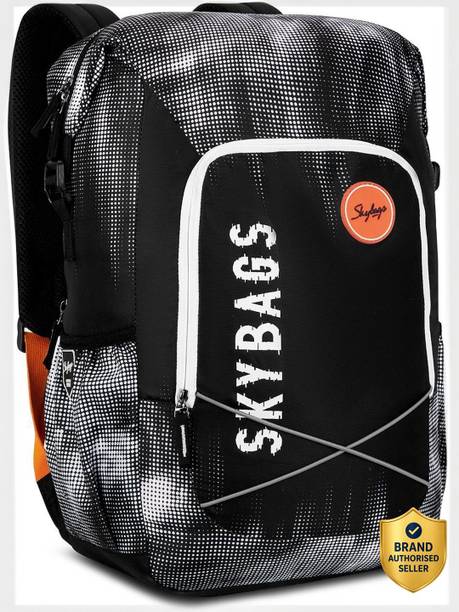 Large 35 L Backpack Yolo