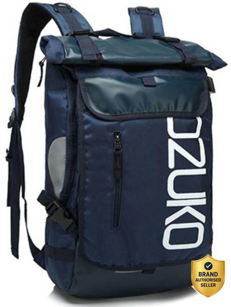 Small 19 L Laptop Backpack ZEN GEAR