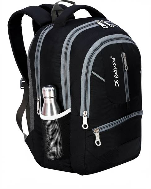 SBCOLLECTION casual unisex Lightweight daily use 35 L Laptop Backpack