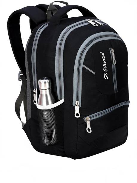SBCOLLECTION casual unisex Lightweight daily use 35 L Laptop Backpack