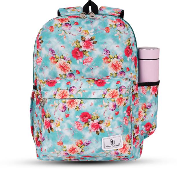 B-9 Fashion Casual Backpack For Girls 25 L Laptop Backpack