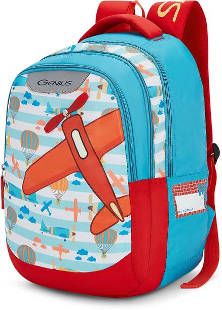 GENIUS TAKEOFF 27 L Backpack